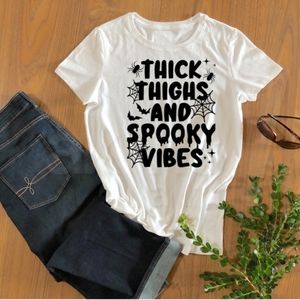 Halloween t shirt